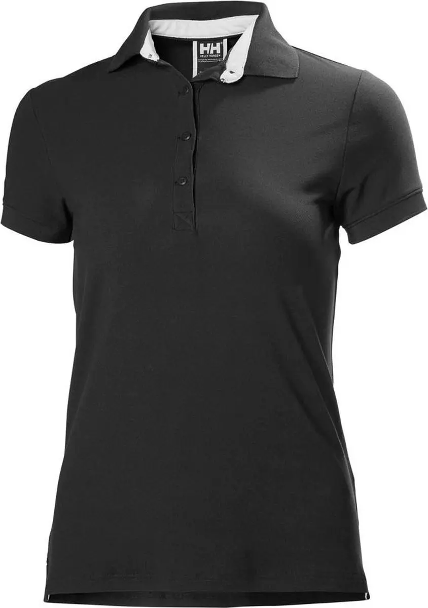Helly Hansen Crewline Poloshirt Korte Mouw