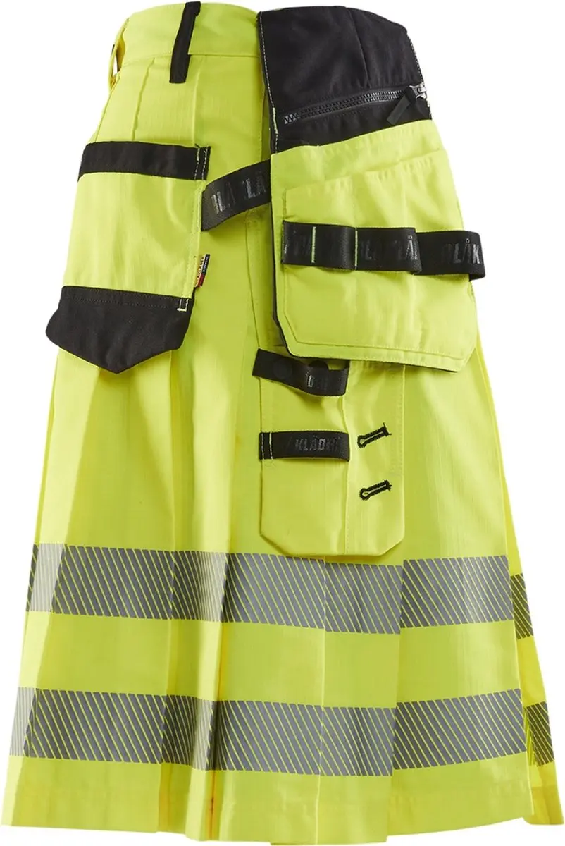 Blåkläder High Vis Kilt 1921-1831 - C56