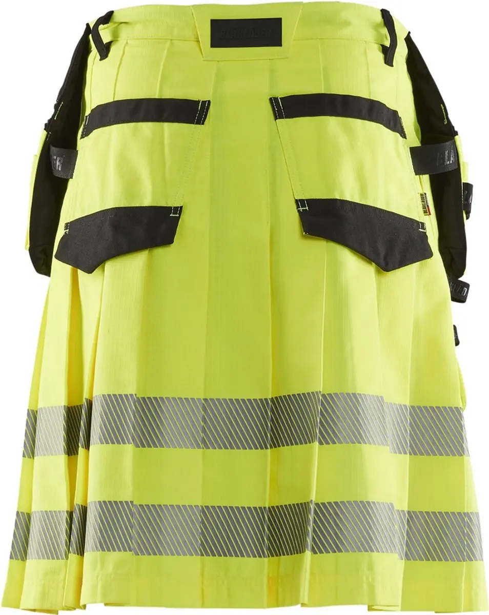 Blåkläder High Vis Kilt 1921-1831 - C56