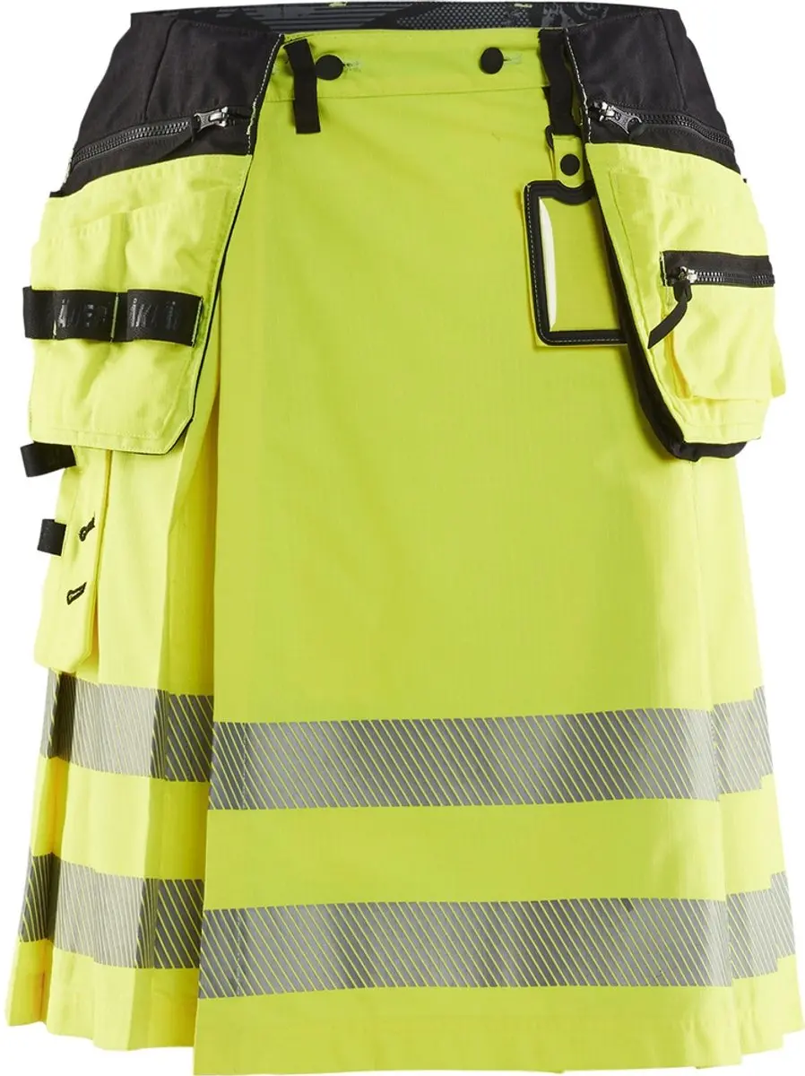 Blåkläder High Vis Kilt 1921-1831
