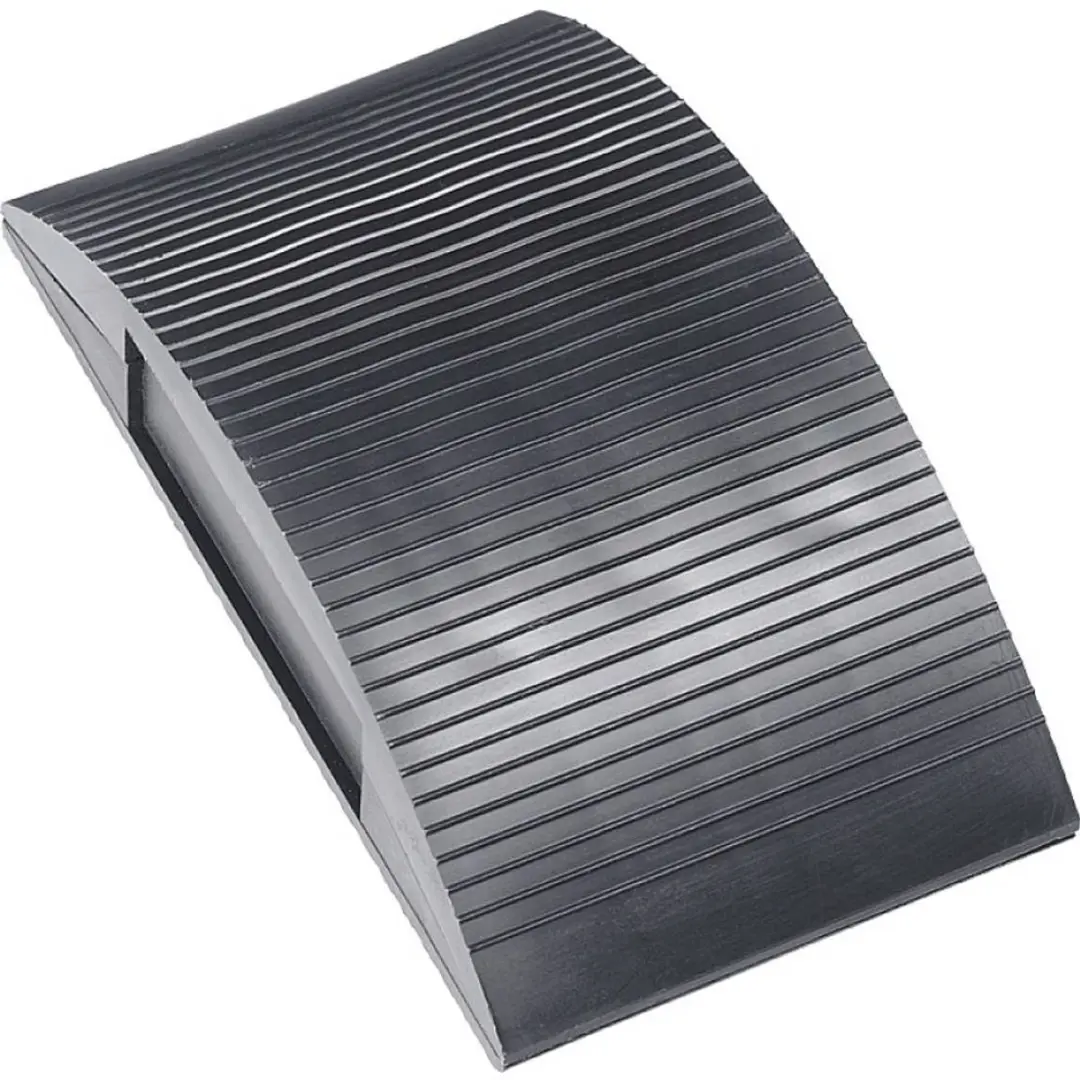 Schuurblok Rubber - 120 x 70 mm