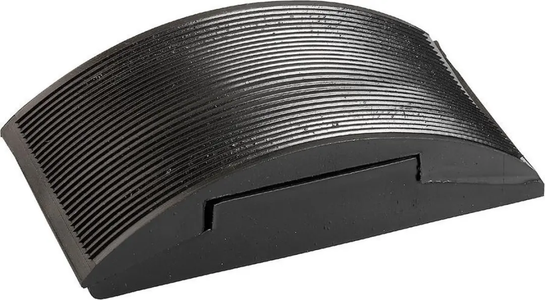 Schuurblok Rubber