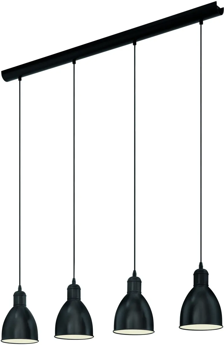 Eglo Priddy Hanglamp E27