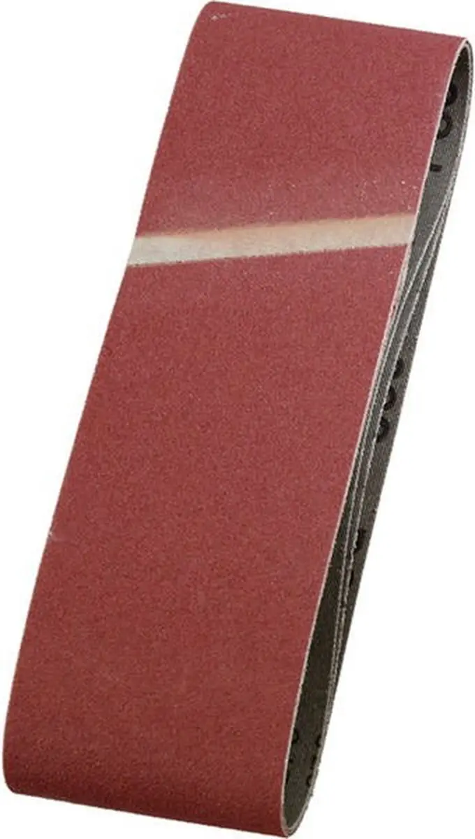 KWB Schuurband 75x510mm Korrel 150 - 3 Stuks