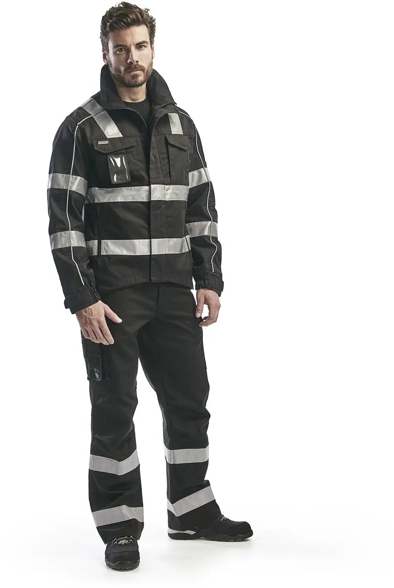 Blåkläder Service/Transport Werkbroek 1451-1811