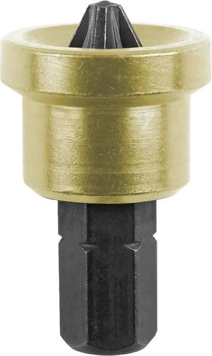 KWB Schroefbit PZ2 1/4"
