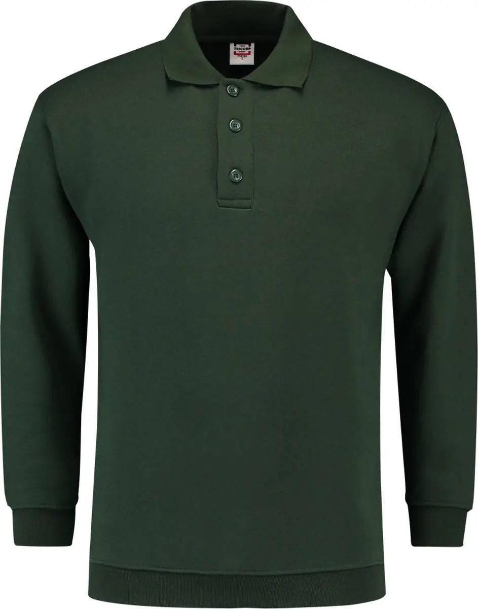 Tricorp Polo Sweater Boord 301005