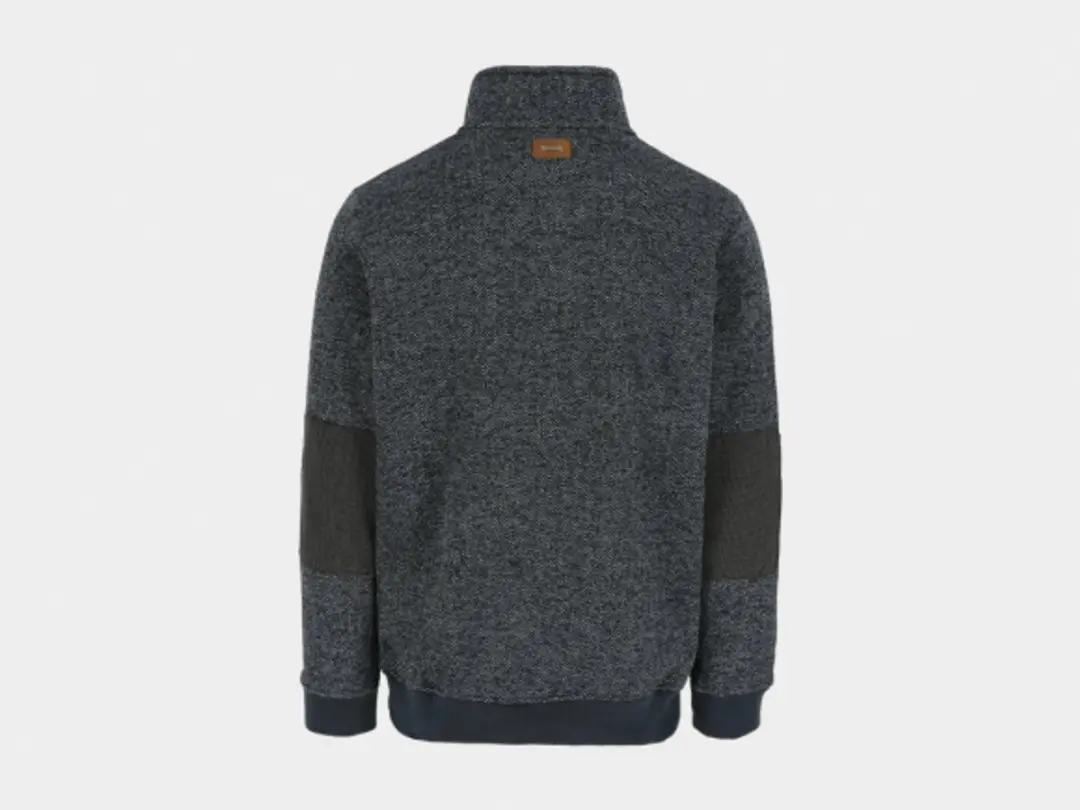 Herock Verus Sweater - XL - Grijs