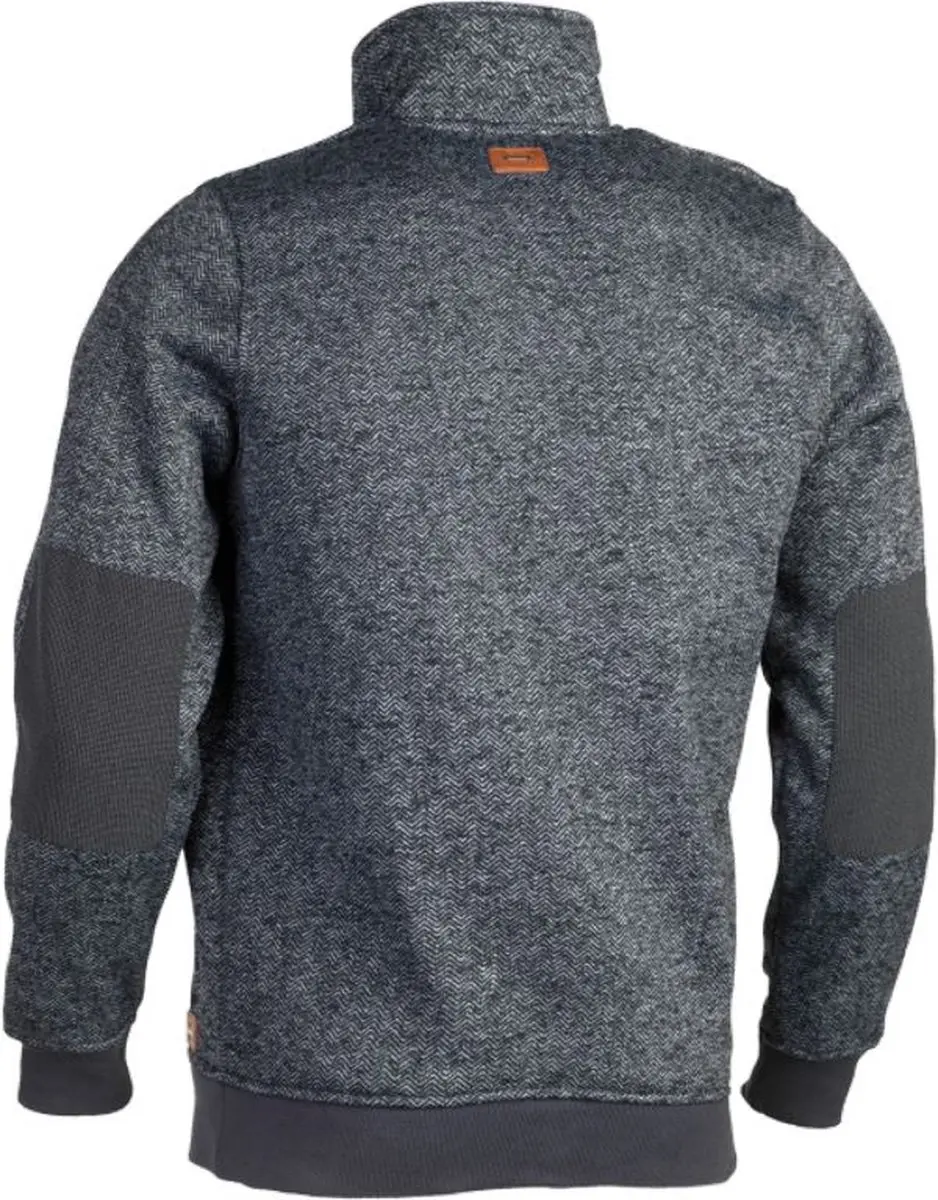 Herock Verus Sweater - XL - Grijs