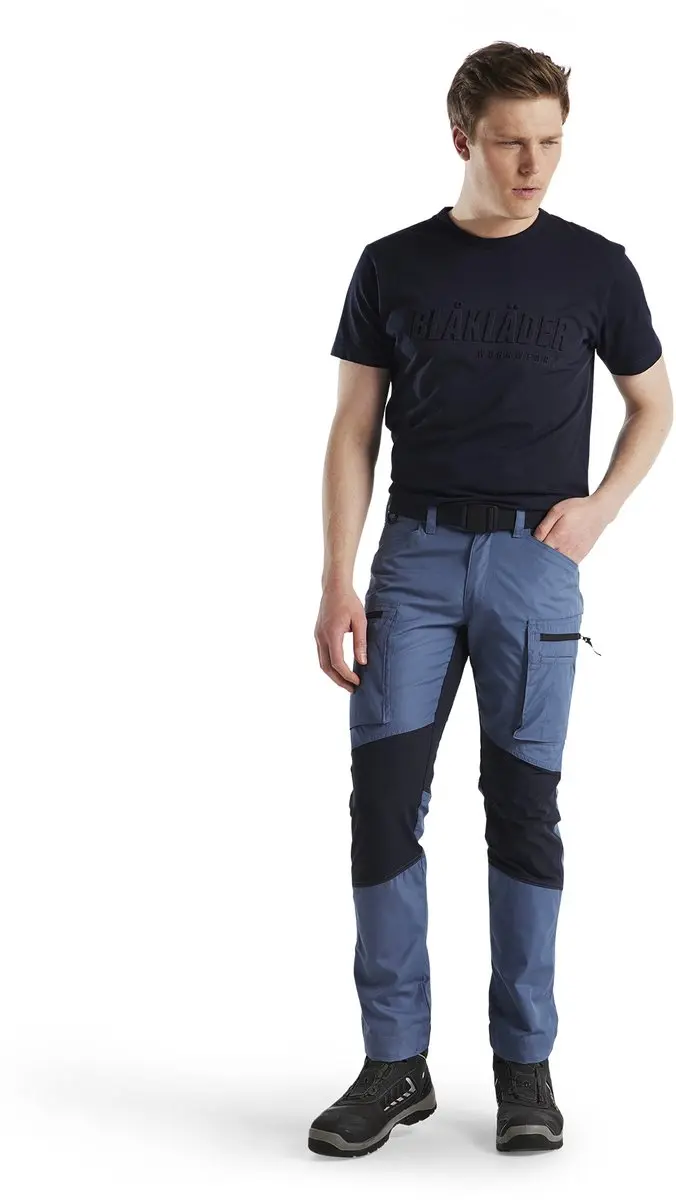 Blåkläder Service Werkbroek 1459-1845