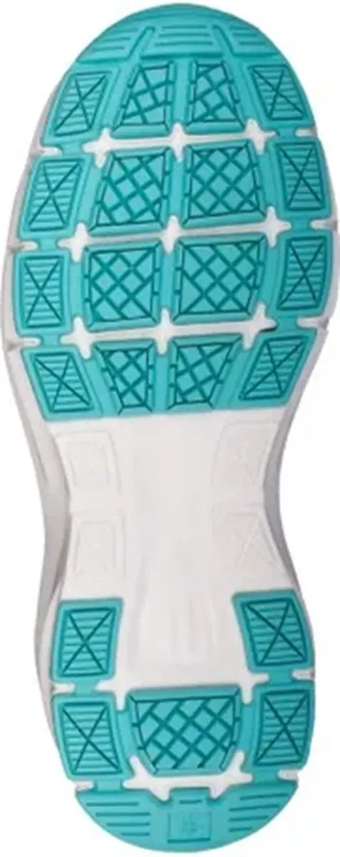 Solid Gear Lagoon SG80115 Veiligheidsschoenen - Maat 40 - Blauw