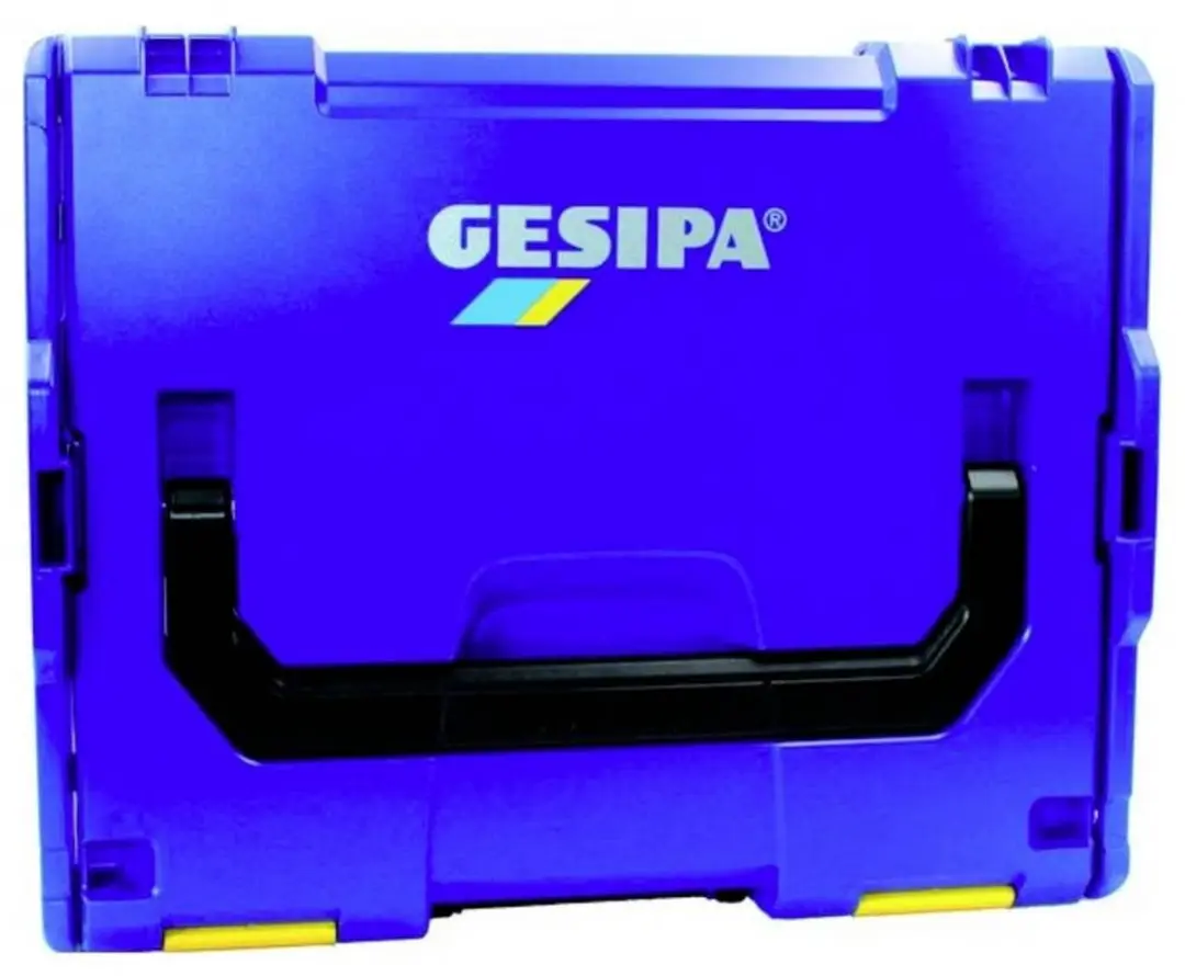 Gesipa AccuBird Pro 1679661 Popnagelpistool - 279mm