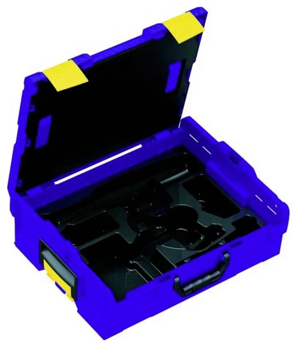 Gesipa AccuBird Pro 1679661 Popnagelpistool - 279mm