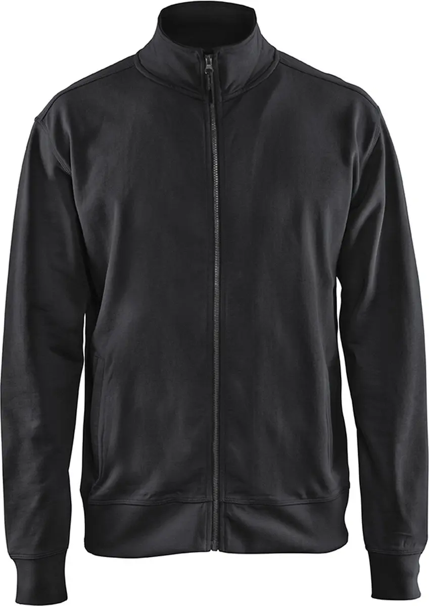 Blåkläder Sweatshirt 3371-1158