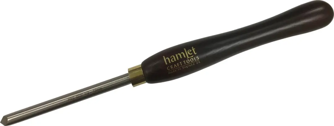 Hamlet 3S-Puntbeitel 13 mm