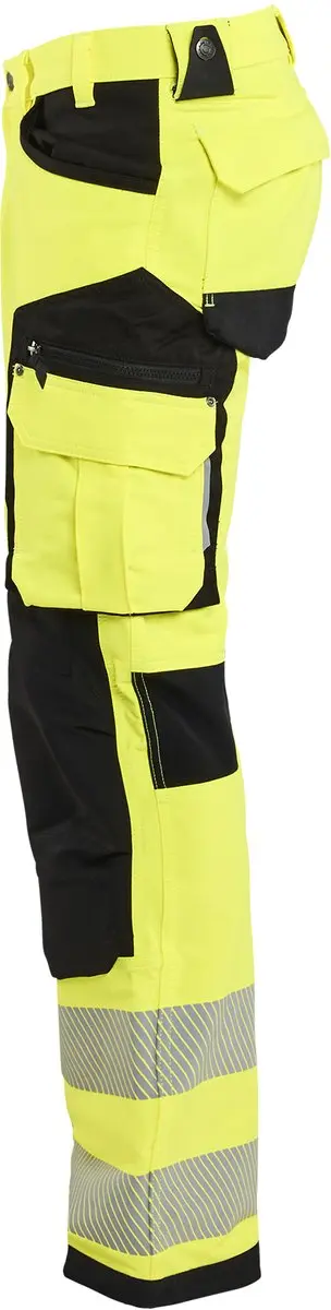 Blåkläder High Vis Werkbroek 1197-1642 - C48