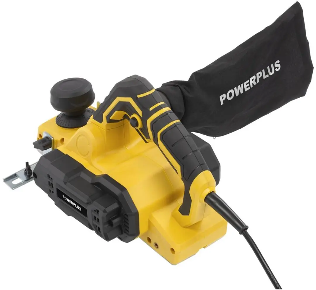 Powerplus POWX1111 Schaafmachine 900W - afbeelding 6 van 6