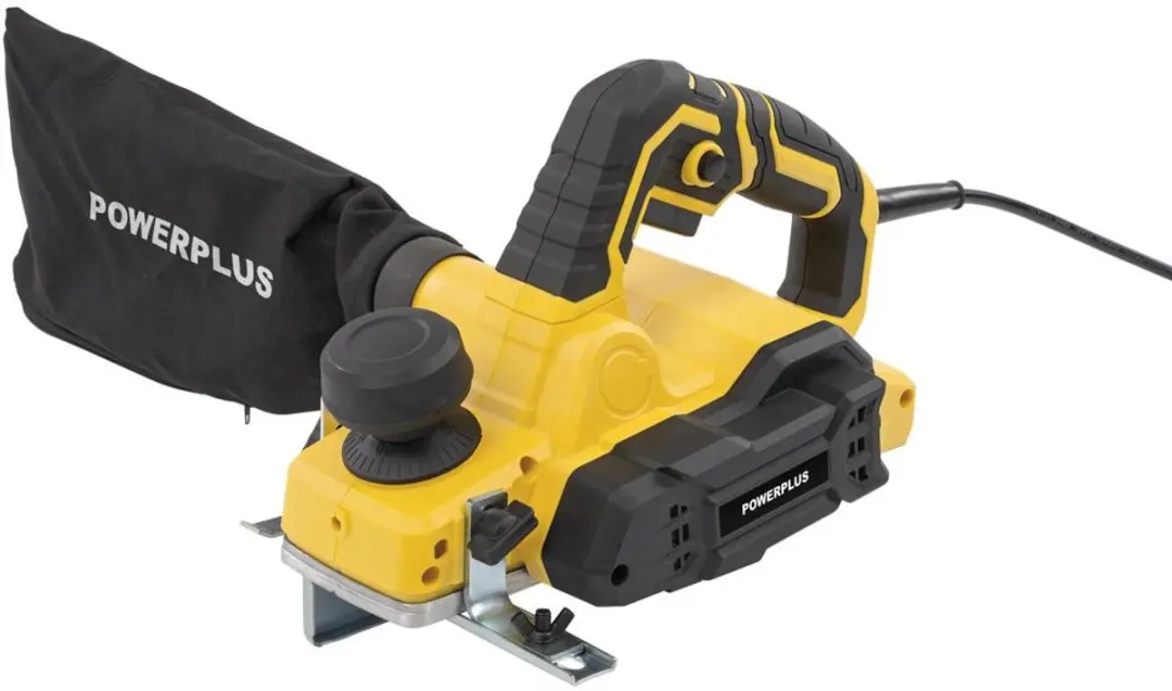 Powerplus POWX1111 Schaafmachine 900W
