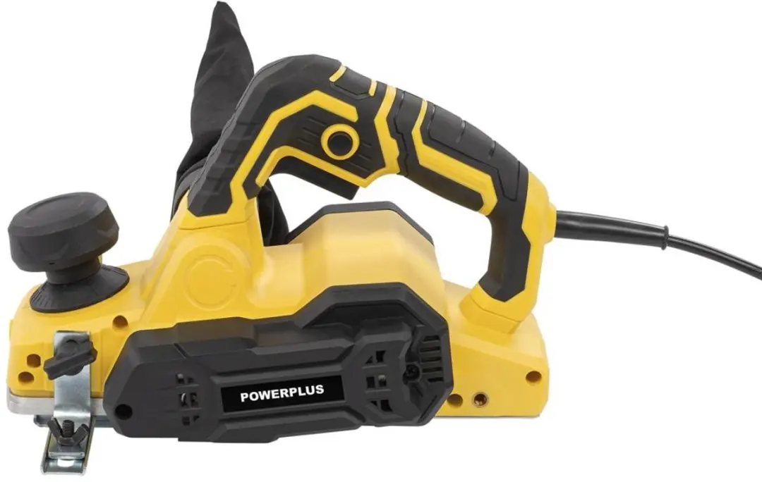 Powerplus POWX1111 Schaafmachine 900W