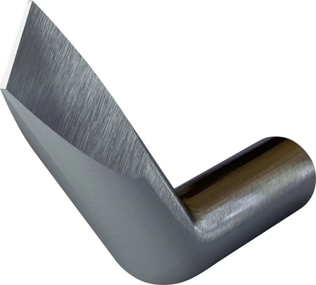 Weller WLTSB10IR80 Gebogen Schroevendraaiersoldeerpunt - 3 Stuks