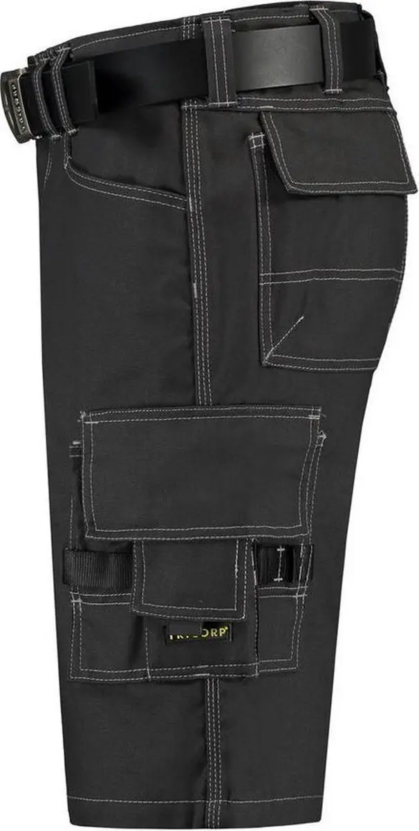 Tricorp Worker Canvas 502006 Werkbroek - Maat 54 - Donkergrijs