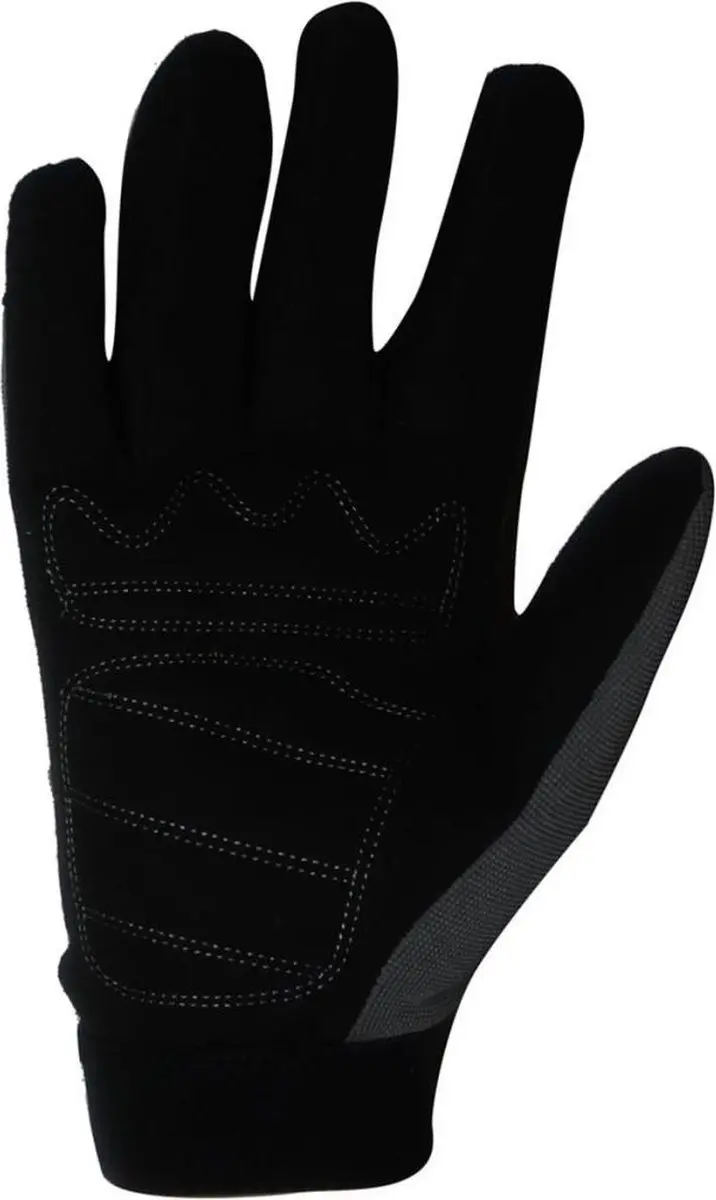 ToolPack "Mechanical" Werkhandschoenen 9/L