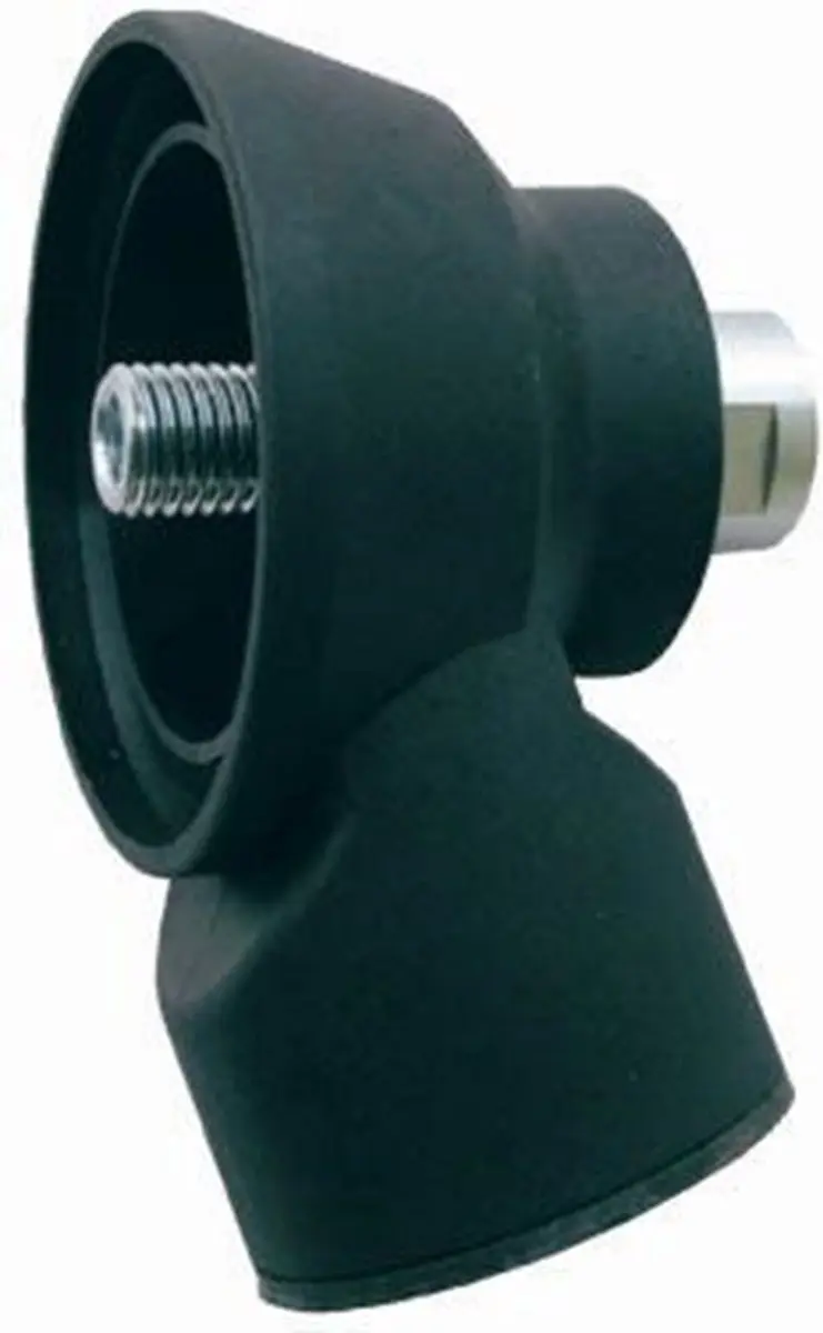 Stofadapter T.b.v. EDH1300Z