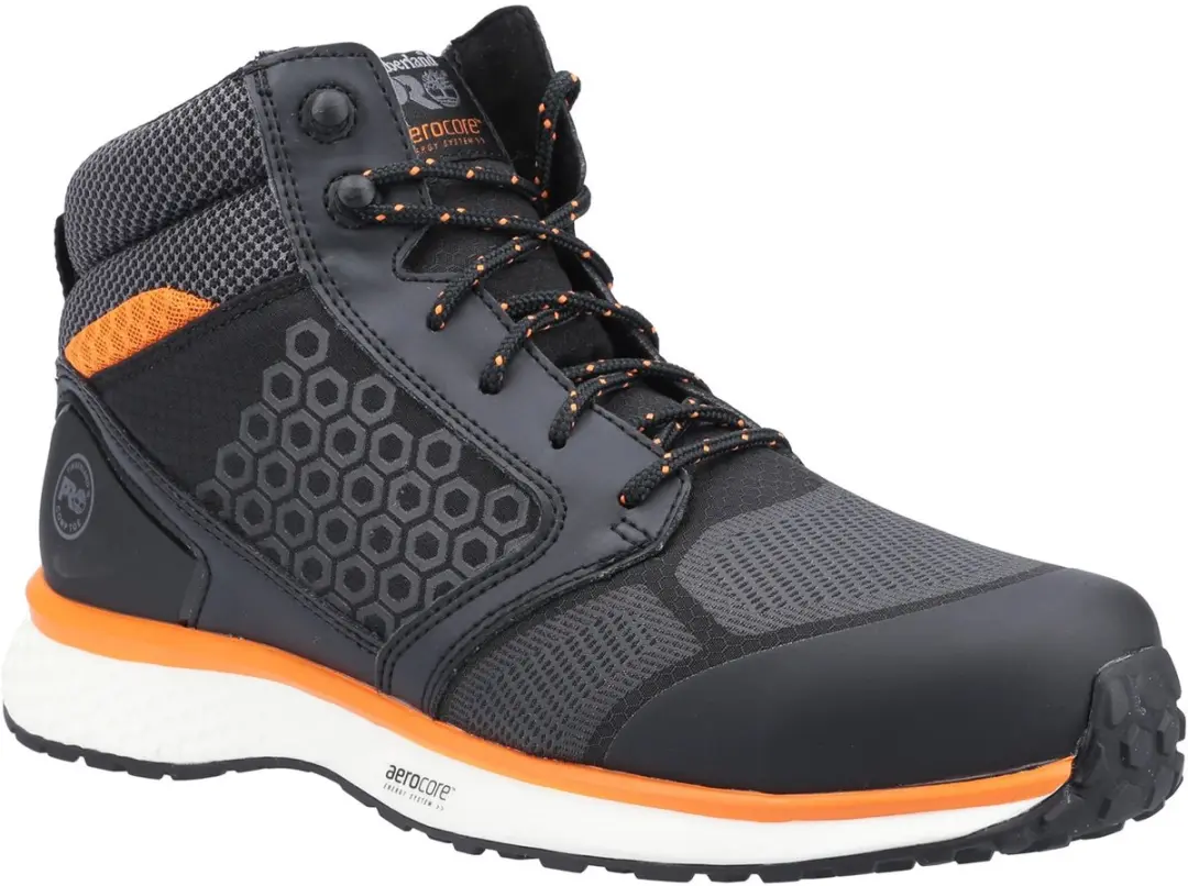 Timberland Pro Reaxion Mid Werklaarzen