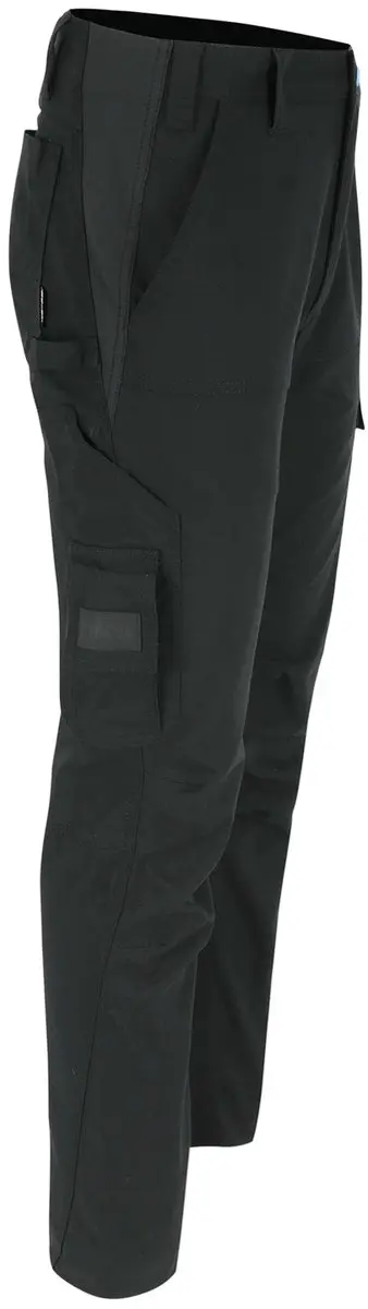 Herock Torex Comfort Werkbroek 50 - Marine/Zwart