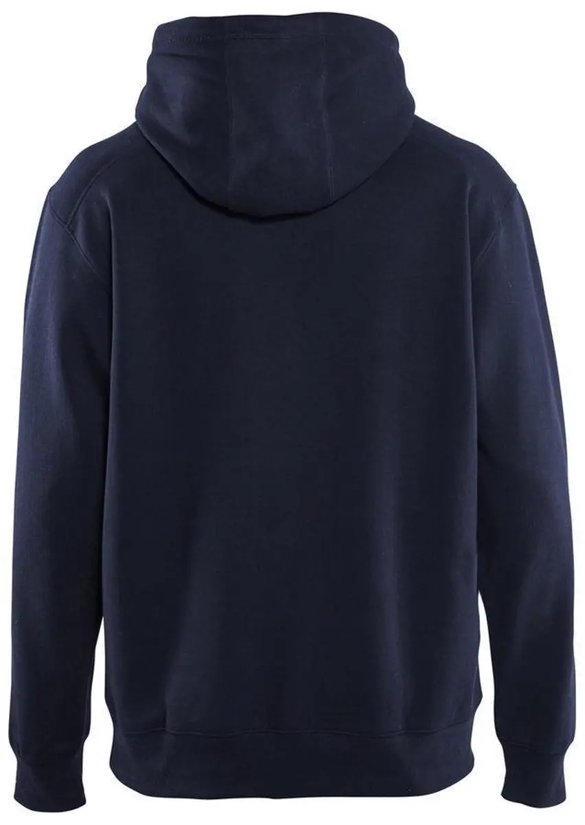 Blåkläder Hooded Sweatshirt 3396-1048 - Marineblauw 4XL