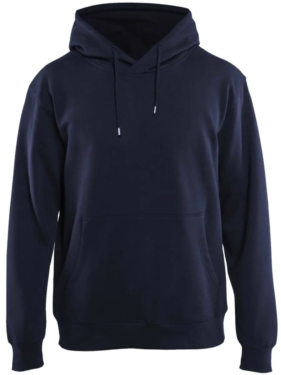 Blåkläder Hooded Sweatshirt 3396-1048
