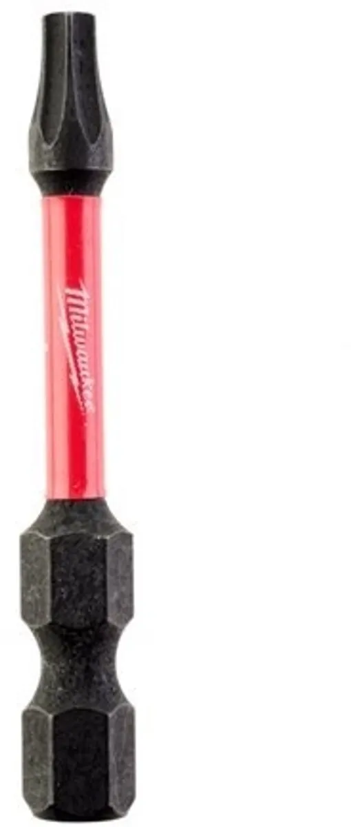 Milwaukee Shockwave TX20 Schroefbit 50mm