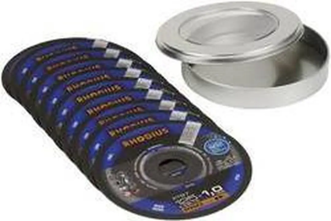 Rhodius XT67 210744 Doorslijpschijf 125mm