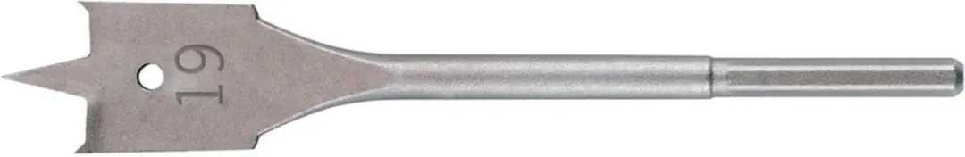KWB Hout-freesboor 19mm