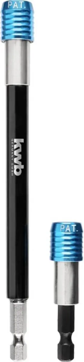 KWB Magnetische Bithouder 1