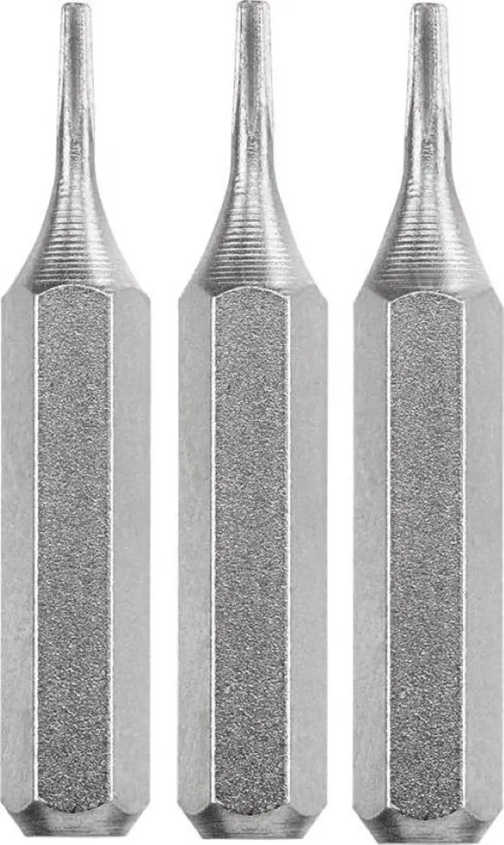 KWB Schroefbit Pentalobe TS1/TS4/TS6