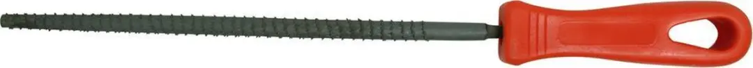 KWB Houtrasp Rond 200mm