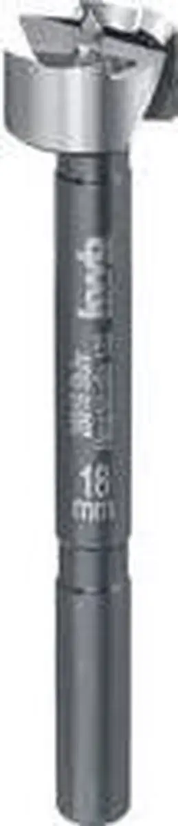 KWB Forstnerboor 18mm