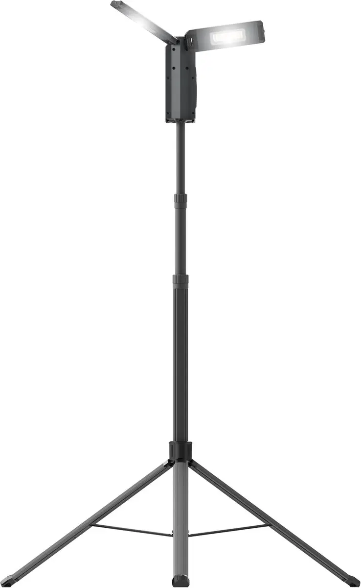 Scangrip TOWER COMPACT CONNECT Bouwlamp 2500 Lumen - 03.6110C