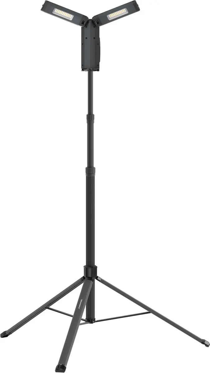 Scangrip TOWER COMPACT CONNECT Bouwlamp 2500 Lumen
