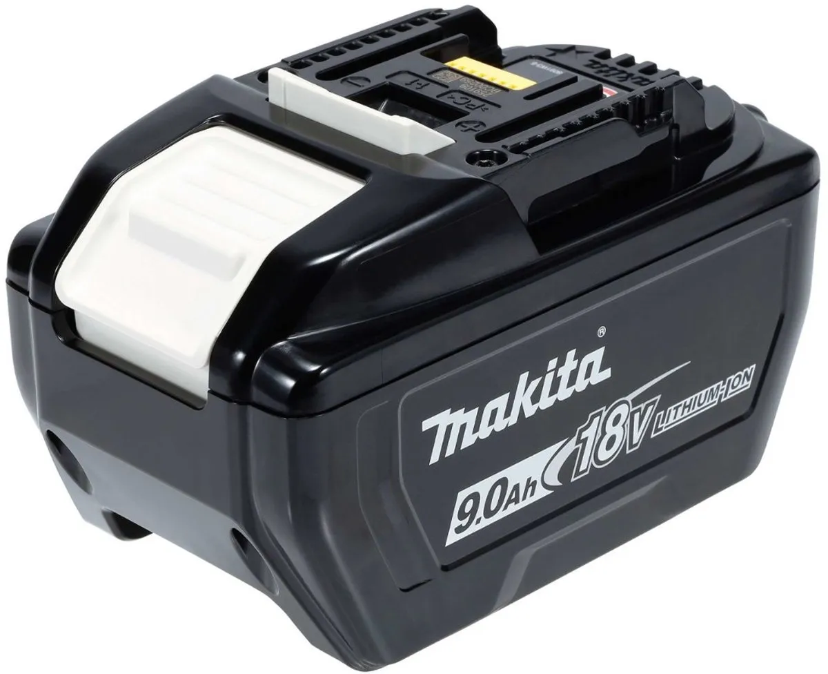 Makita BL1890 Accu LXT 18V 9.0Ah
