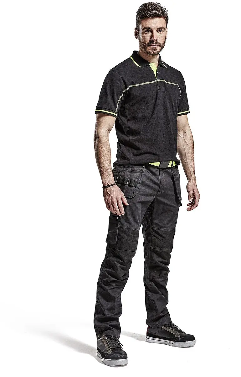 Blåkläder Service Werkbroek 1496-1330