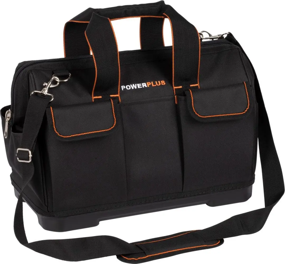 Powerplus POWDPBAG01 Gereedschapstas 2.2L
