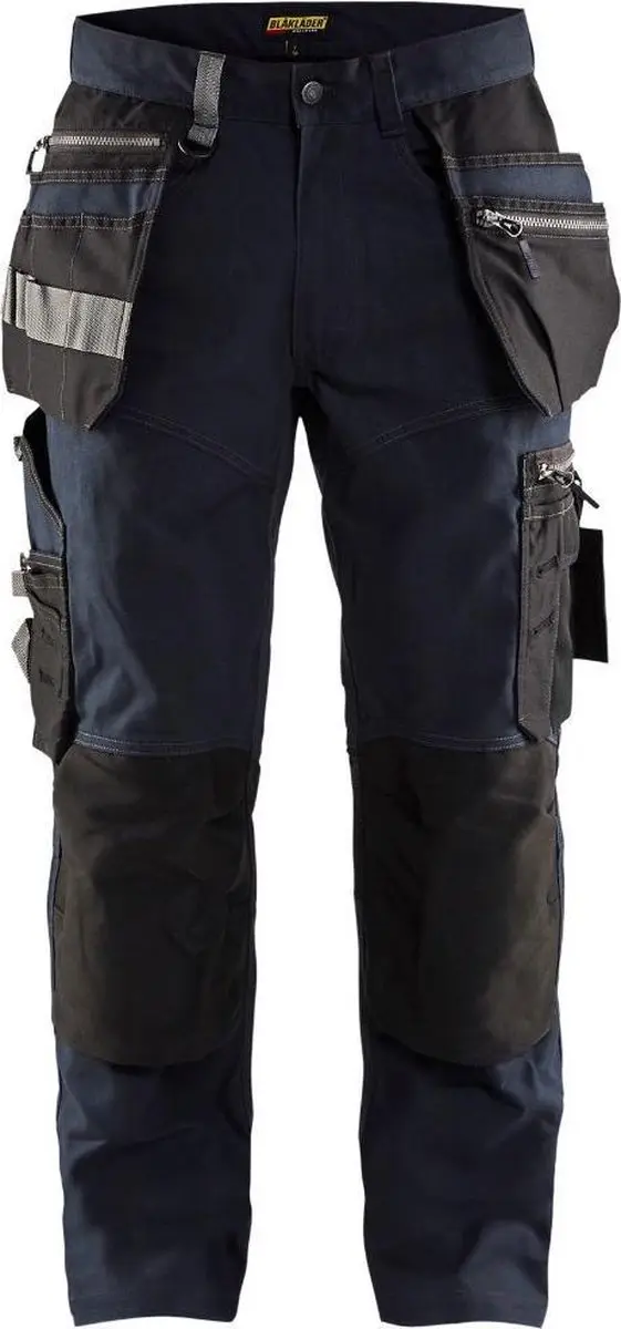 Blåkläder Werkbroek 1590-1343