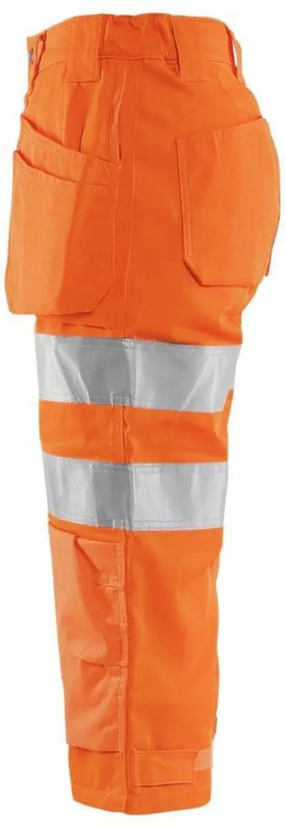 Blåkläder Dames Piraatbroek High Vis 7139-1811 - 210