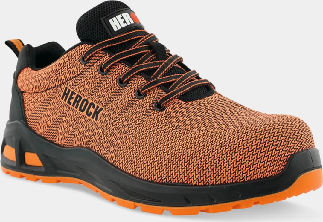 Herock Titus Werkschoen S1P