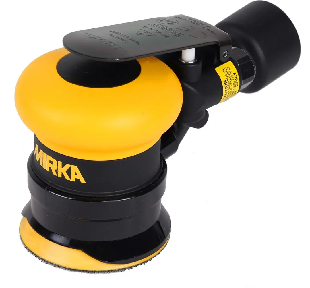 Mirka RPS300CV Schuurmachine 77mm - 209W
