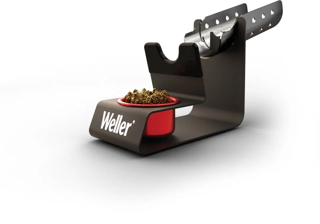 Weller WLACCH1 Soldeerbouthouder