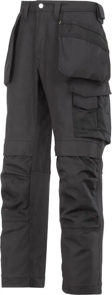 Snickers Canvas+ Broek 104