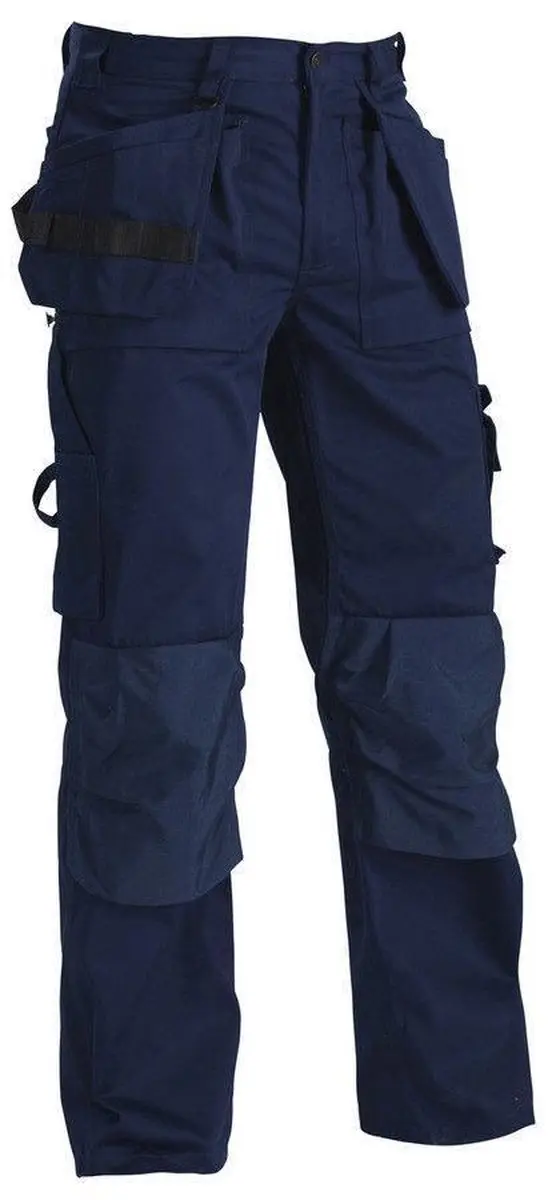 Blåkläder Werkbroek 1530-1860 D84 - Marineblauw